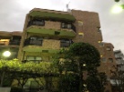 メゾーネ大岡山