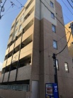 パレホームズ都立大学