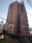 モナークマンション都立大