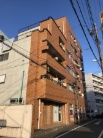 ライオンズマンション柿の木坂