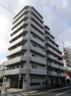 ヴェルト柿の木坂