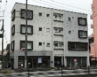 マンション柿の木坂
