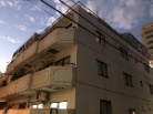 都立大アーバンハイム