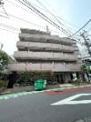 菱和パレス学芸大学駅前