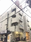 ホークハイツ