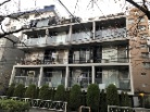 グランドコンシェルジュ都立大学