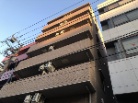 ステーションプラザロアール目黒都立大学