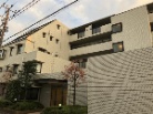 目黒原町パークホームズ