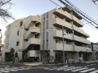 クレイシア目黒碑文谷