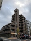 モナーク碑文谷