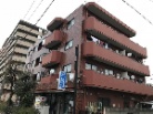 碑文谷コーポ