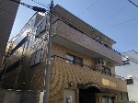 ライオンズマンション学芸大学第3
