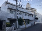 スカイコート都立大学