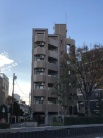 マイキャッスル都立大学