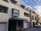 メイツ大岡山