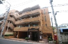 ダイアパレス目黒本町