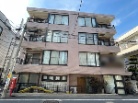 カリテ目黒本町