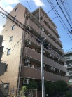 パークウェル目黒本町