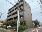 ガリシアレジデンス目黒本町