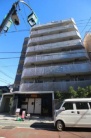 プレミアムキューブ大岡山