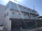 クレイシア目黒都立大学