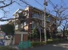 サンクタス世田谷喜多見
