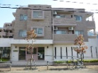 ハイホーム砧公園