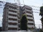 小田急コアロード砧公園