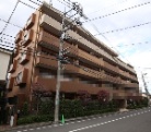 レジデンシャルフラッツ喜多見