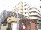 グランシティ喜多見