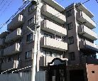 藤和シティコープ喜多見