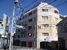 サンクタス和泉多摩川