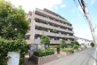 コスモ和泉多摩川
