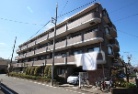 ユニオンパレス成城南