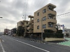 ライオンズマンション成城南