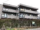 サンフォレスト砧