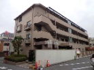 ラポール砧公園