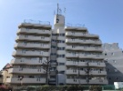 千歳スカイマンション