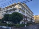 メゾン喜多見
