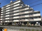 東海狛江マンション