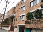 砧ハウス