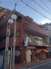 喜多見城和ハイツ