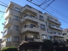 エスパシオ成城西