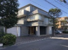 パークハイム世田谷喜多見