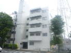 サンライン成城ハイツ