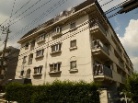 喜多見豊栄マンション
