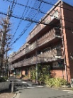 エスポワール狛江