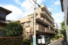 パークビュー狛江