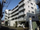 ブリリア世田谷喜多見