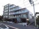 セイガステージ砧公園
